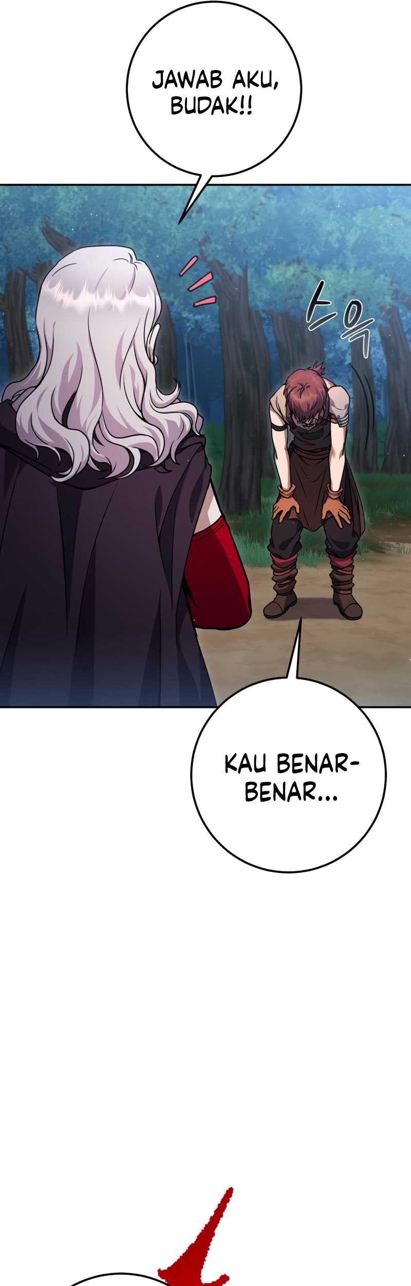 Legendary Blacksmith’s Vengeance Chapter 12 - halaman 7
