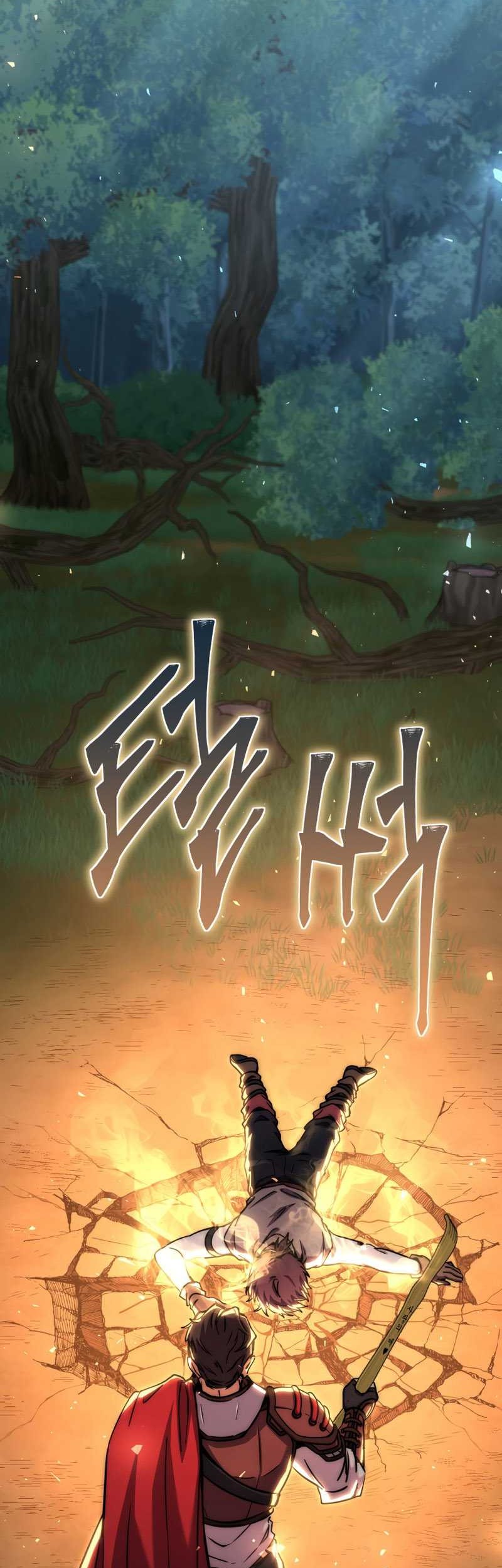 Legendary Blacksmith’s Vengeance Chapter 12 - halaman 70