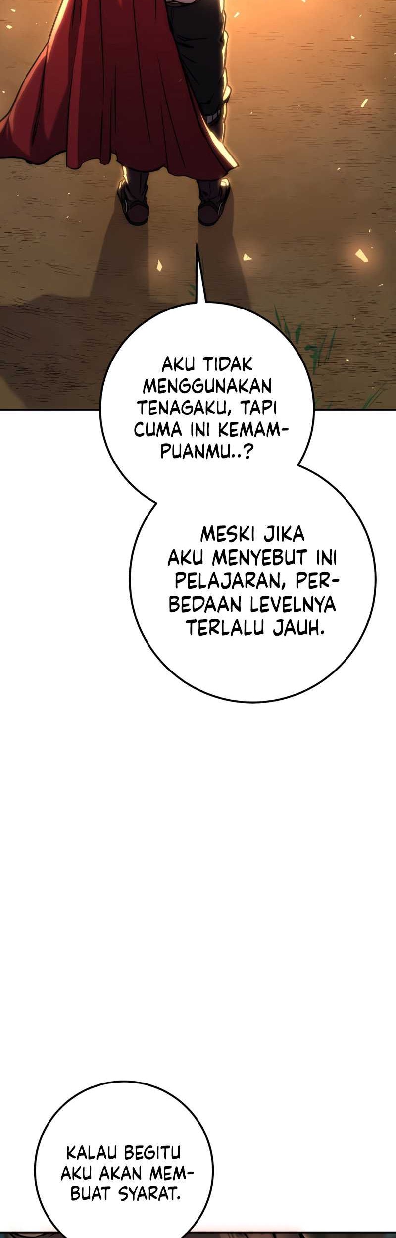 Legendary Blacksmith’s Vengeance Chapter 12 - halaman 71