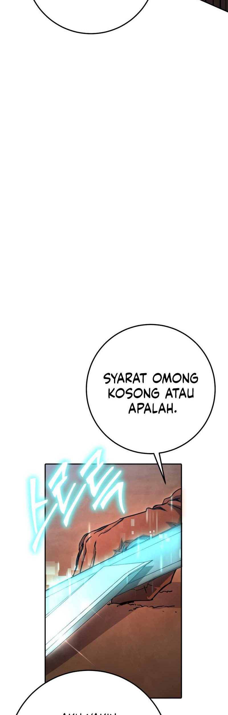 Legendary Blacksmith’s Vengeance Chapter 12 - halaman 74