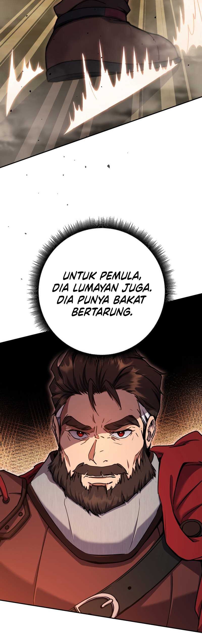 Legendary Blacksmith’s Vengeance Chapter 12 - halaman 84