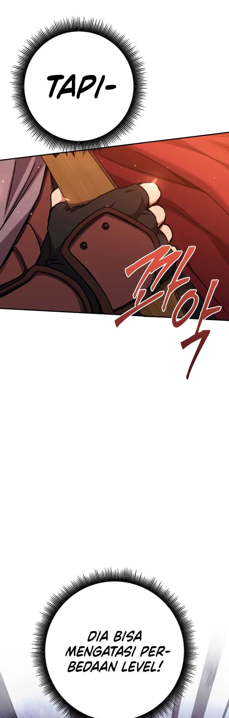 Legendary Blacksmith’s Vengeance Chapter 12 - halaman 85