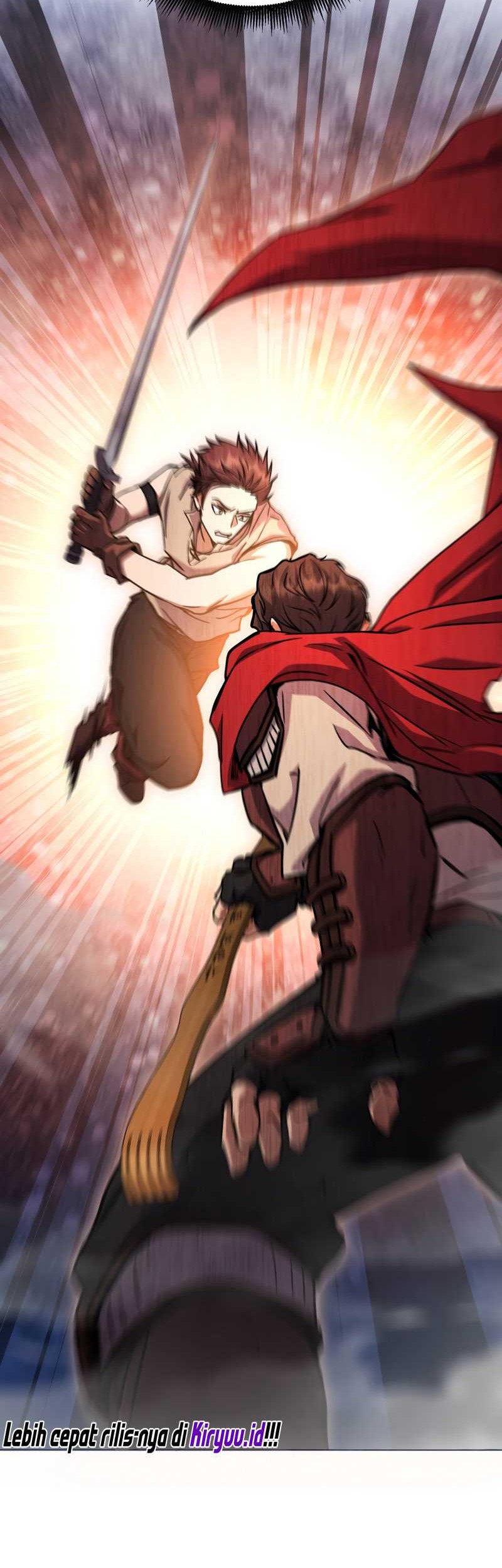 Legendary Blacksmith’s Vengeance Chapter 12 - halaman 86