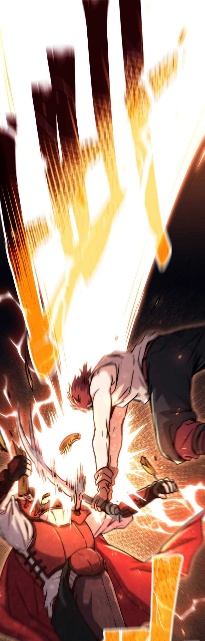 Legendary Blacksmith’s Vengeance Chapter 12 - halaman 94