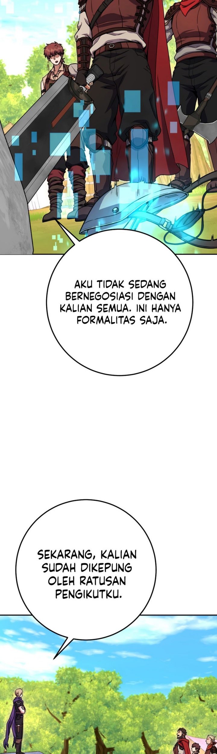 Legendary Blacksmith’s Vengeance Chapter 14 - halaman 10