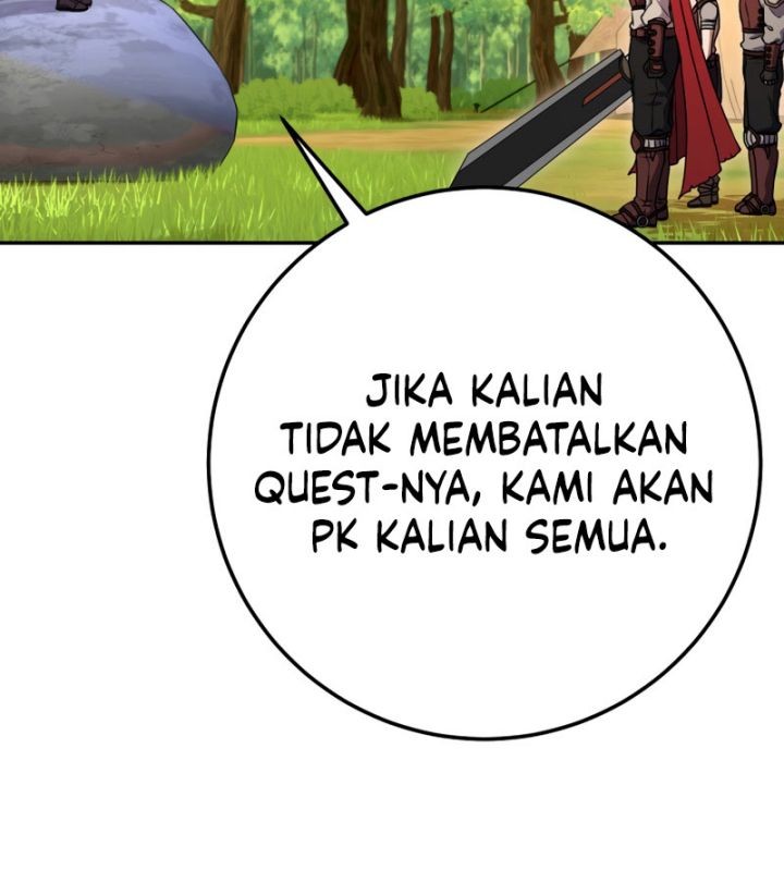 Legendary Blacksmith’s Vengeance Chapter 14 - halaman 11