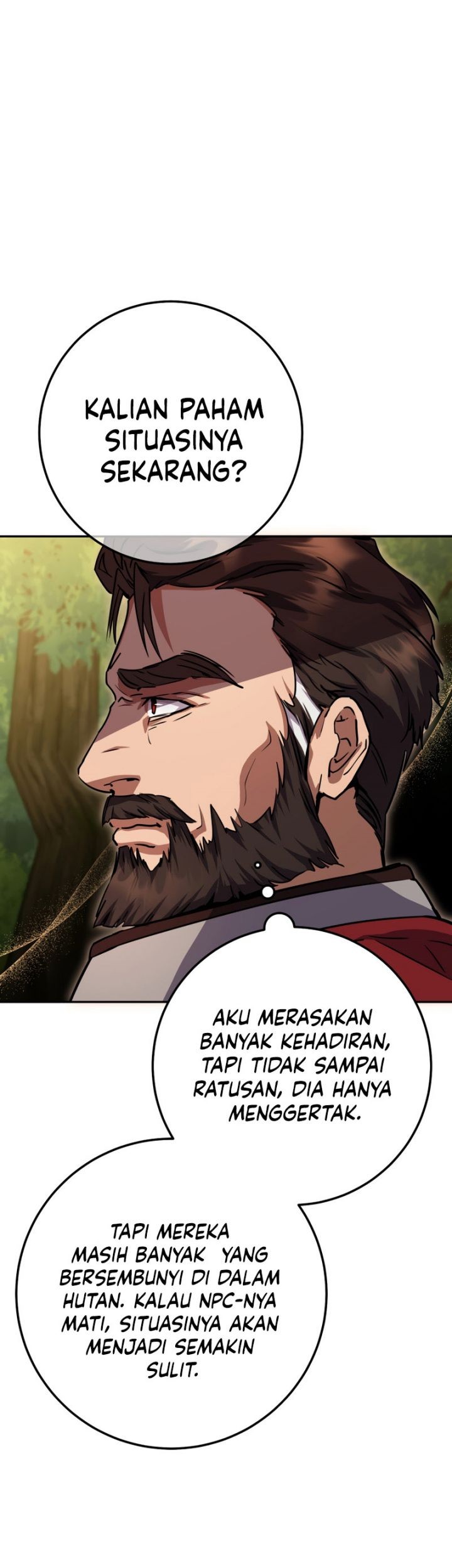 Legendary Blacksmith’s Vengeance Chapter 14 - halaman 12