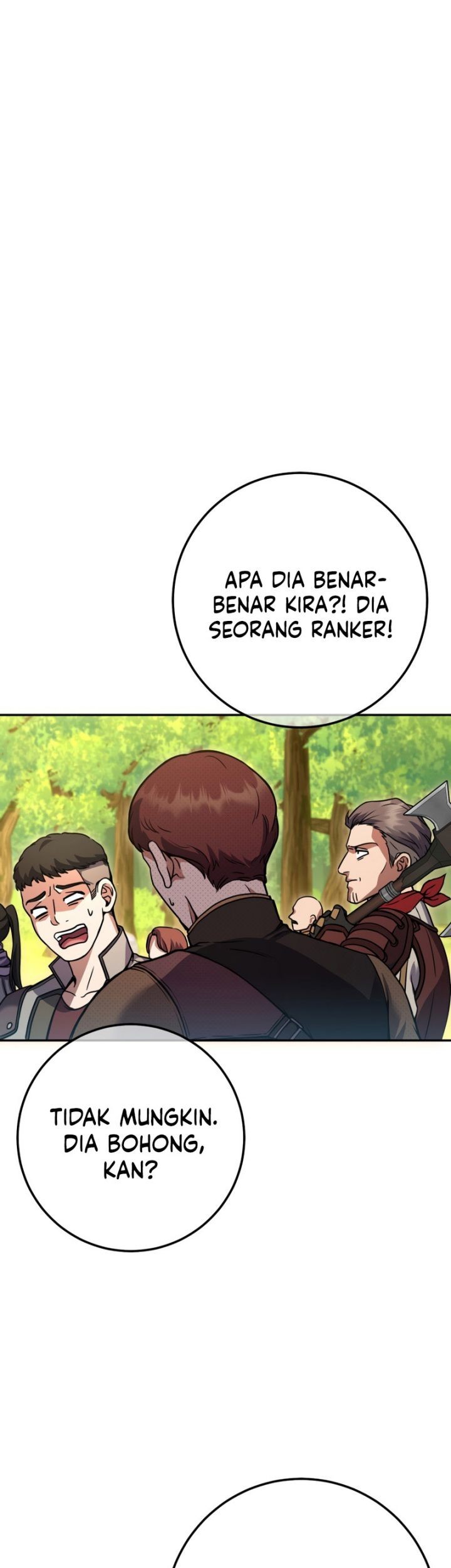 Legendary Blacksmith’s Vengeance Chapter 14 - halaman 2