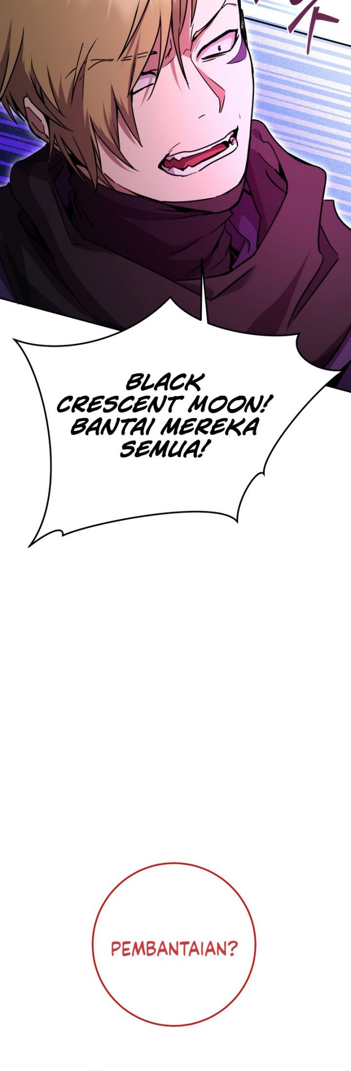 Legendary Blacksmith’s Vengeance Chapter 14 - halaman 30
