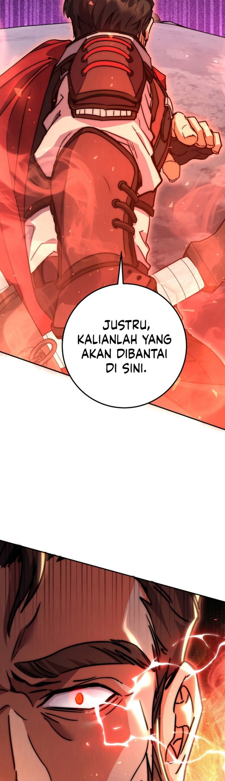 Legendary Blacksmith’s Vengeance Chapter 14 - halaman 32