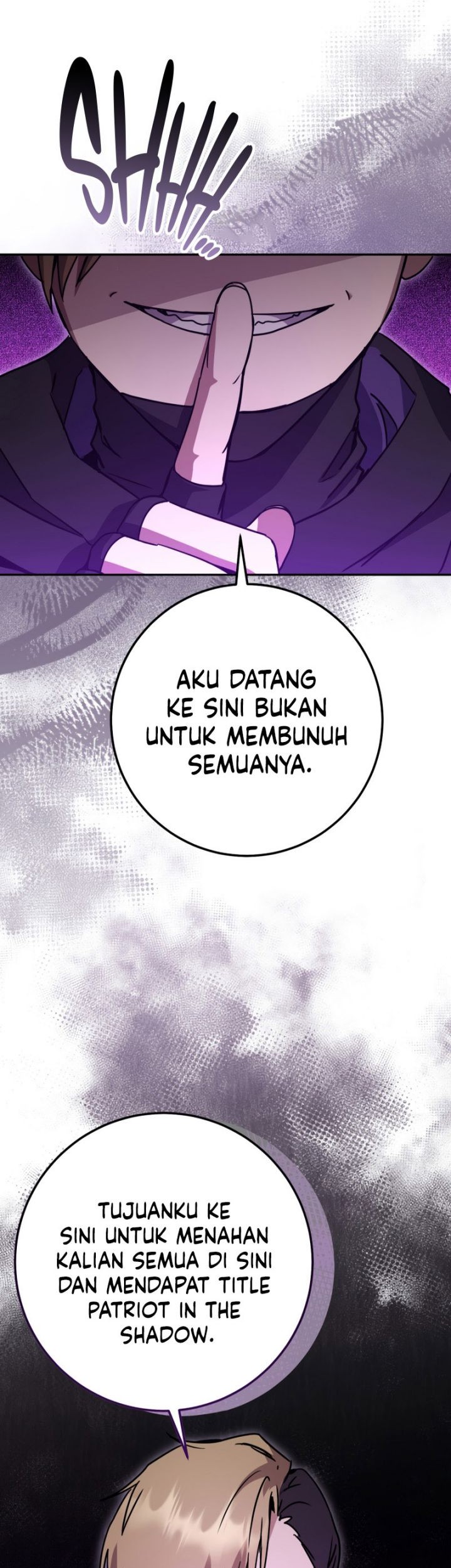 Legendary Blacksmith’s Vengeance Chapter 14 - halaman 4