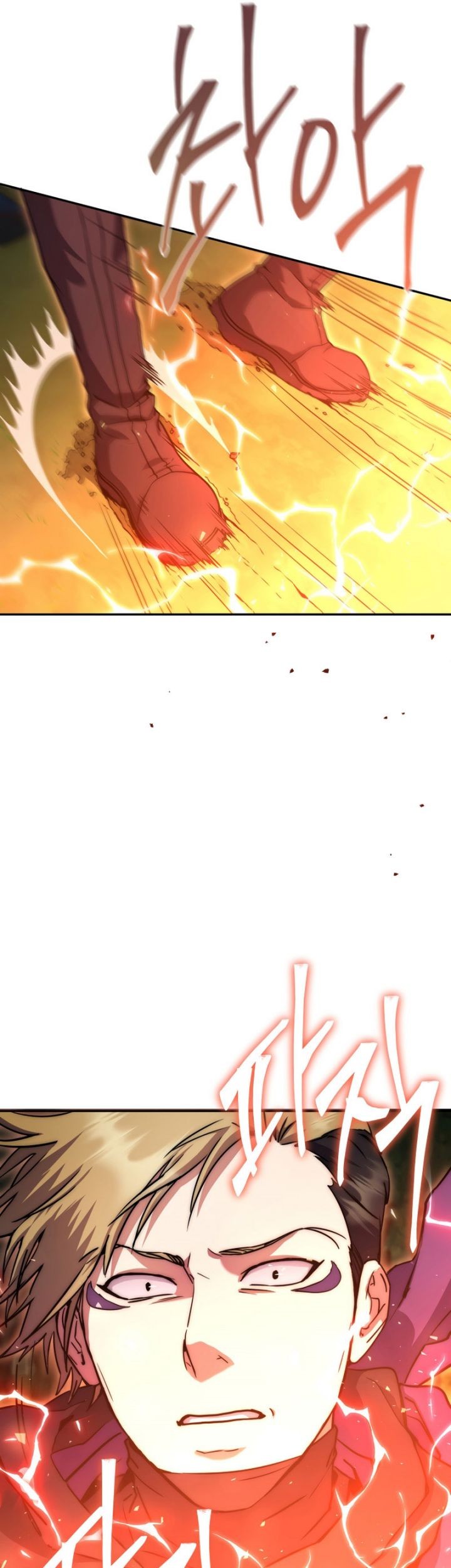 Legendary Blacksmith’s Vengeance Chapter 14 - halaman 41