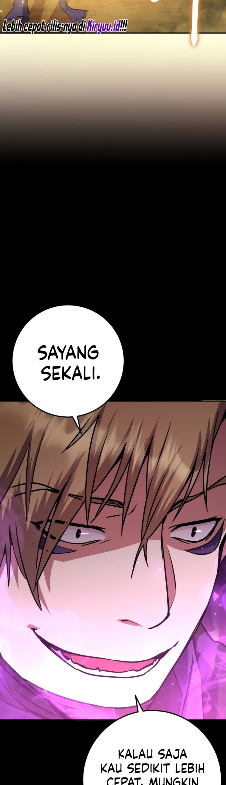 Legendary Blacksmith’s Vengeance Chapter 14 - halaman 43