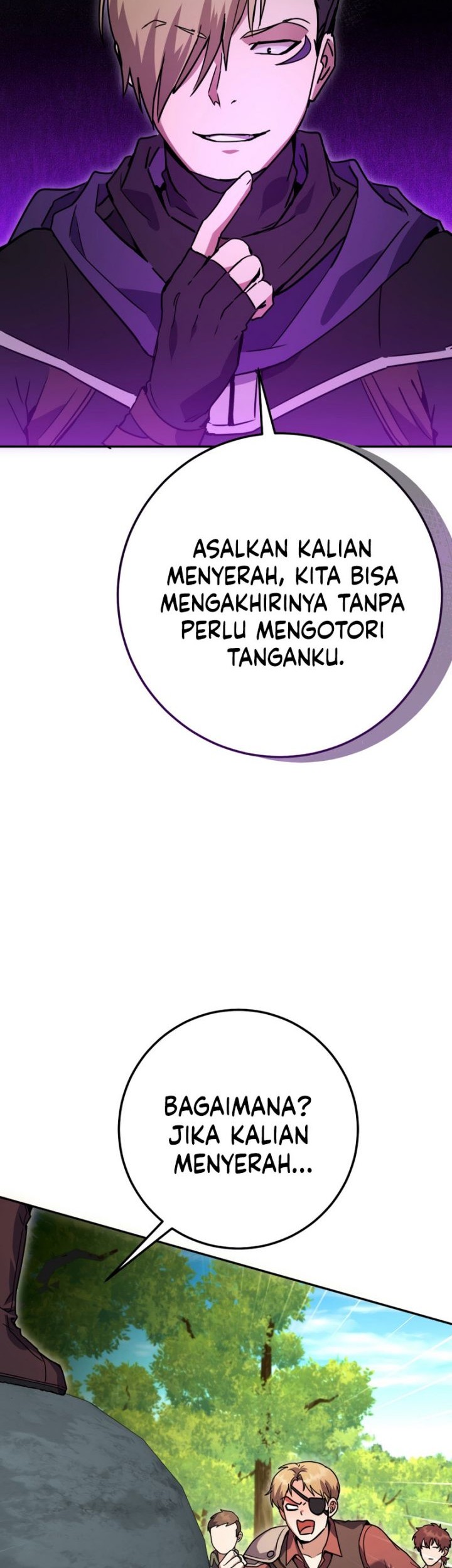 Legendary Blacksmith’s Vengeance Chapter 14 - halaman 5