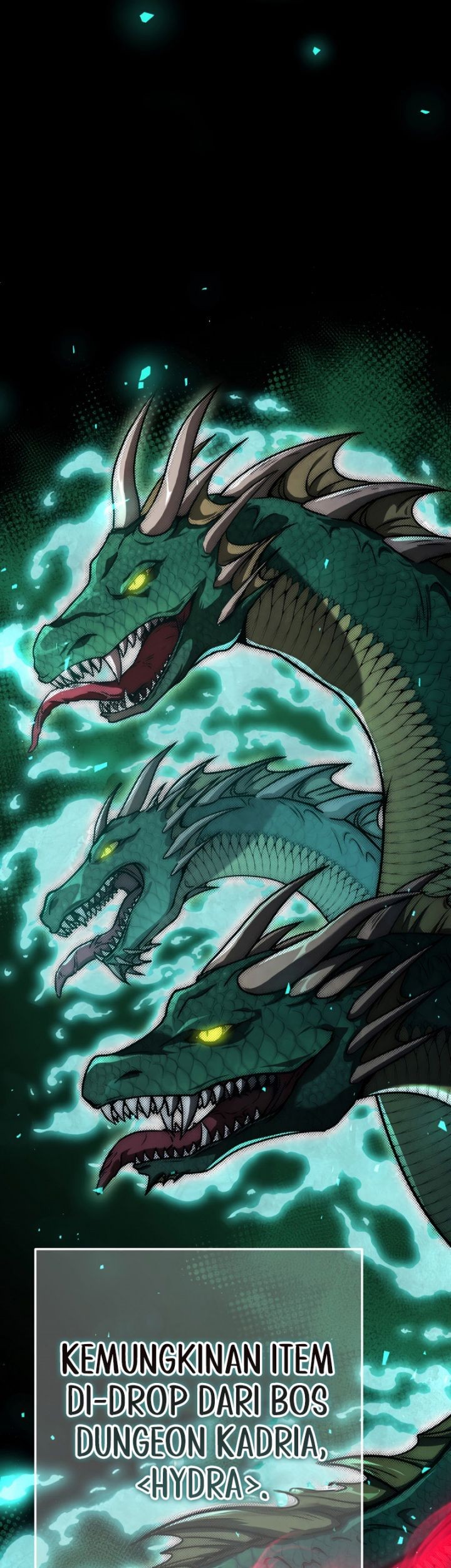 Legendary Blacksmith’s Vengeance Chapter 14 - halaman 56