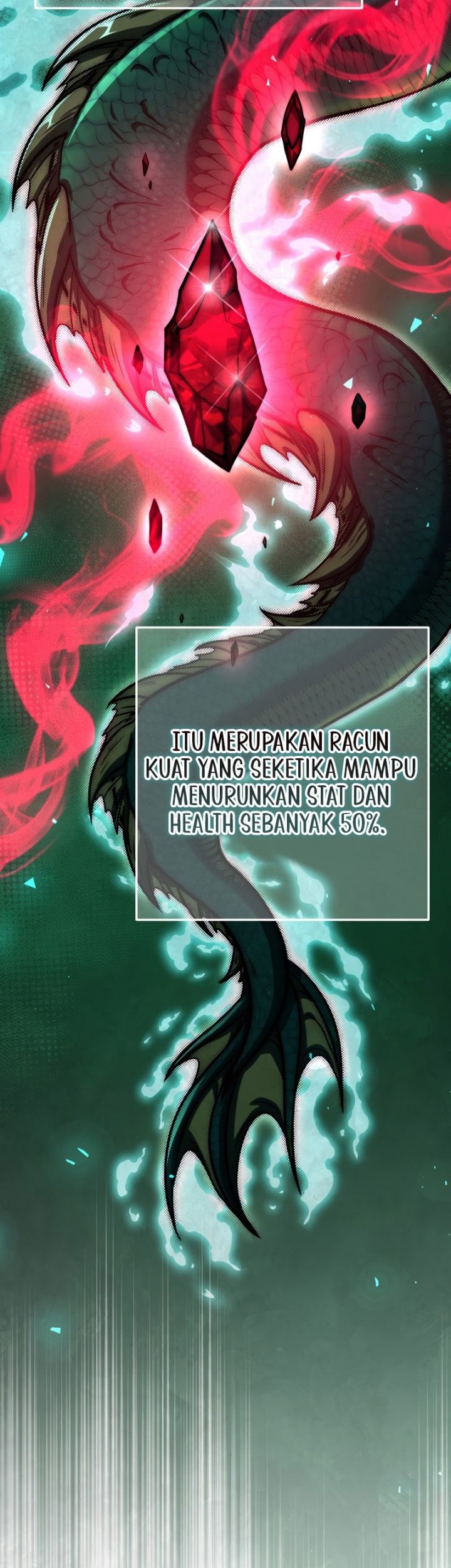Legendary Blacksmith’s Vengeance Chapter 14 - halaman 57