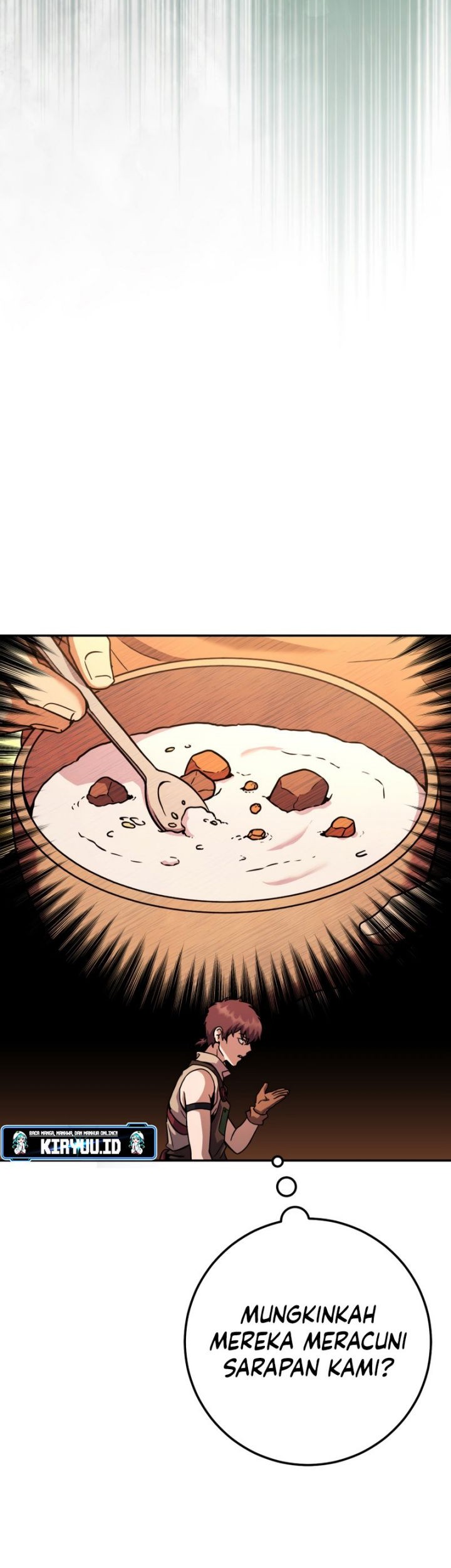Legendary Blacksmith’s Vengeance Chapter 14 - halaman 58