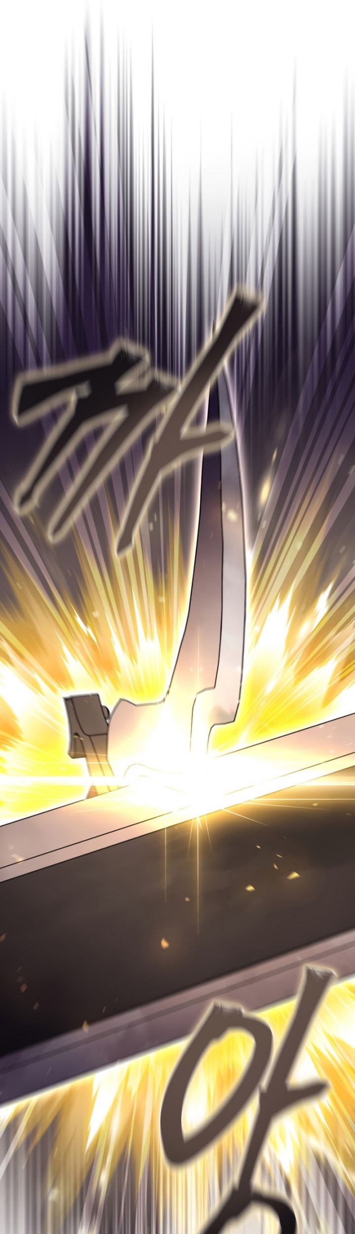 Legendary Blacksmith’s Vengeance Chapter 14 - halaman 61