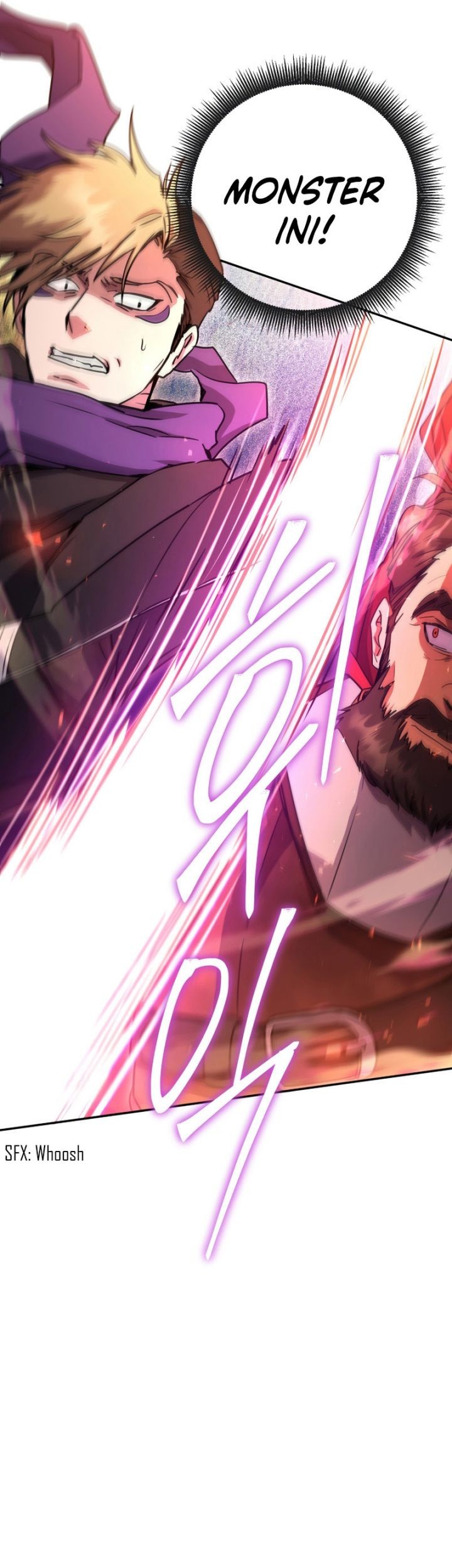 Legendary Blacksmith’s Vengeance Chapter 14 - halaman 65