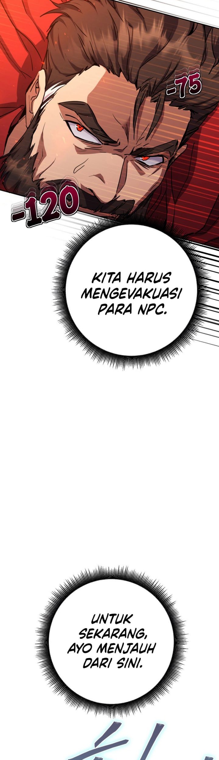 Legendary Blacksmith’s Vengeance Chapter 14 - halaman 67