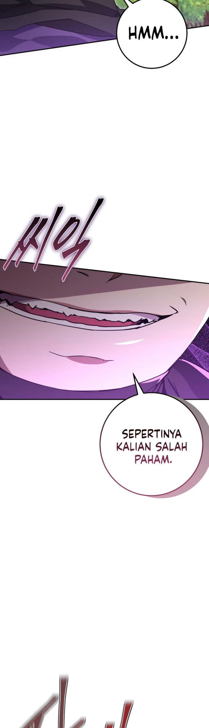 Legendary Blacksmith’s Vengeance Chapter 14 - halaman 8