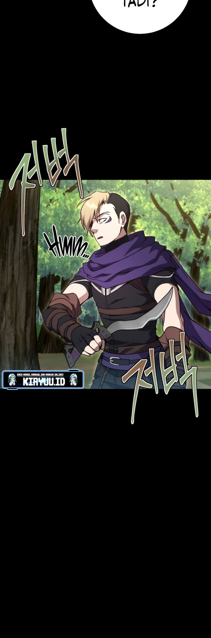 Legendary Blacksmith’s Vengeance Chapter 15 - halaman 10
