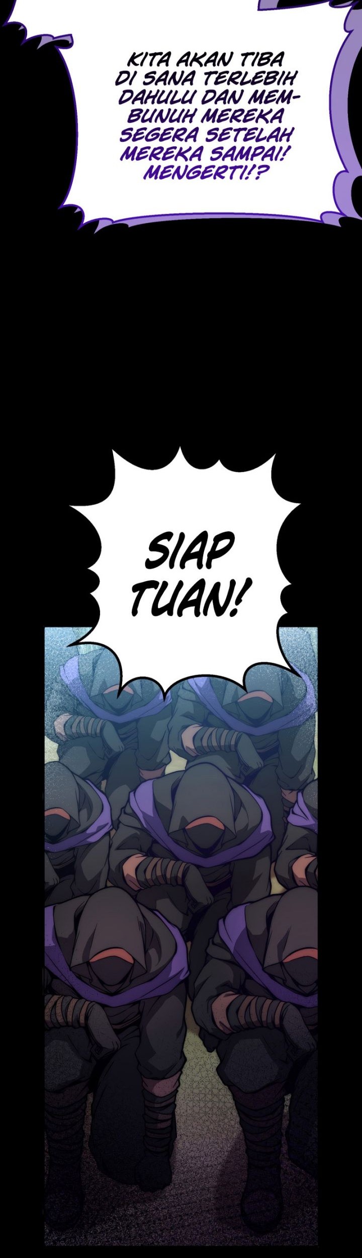 Legendary Blacksmith’s Vengeance Chapter 15 - halaman 16