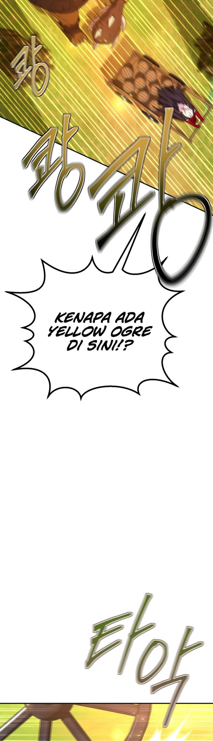 Legendary Blacksmith’s Vengeance Chapter 15 - halaman 27
