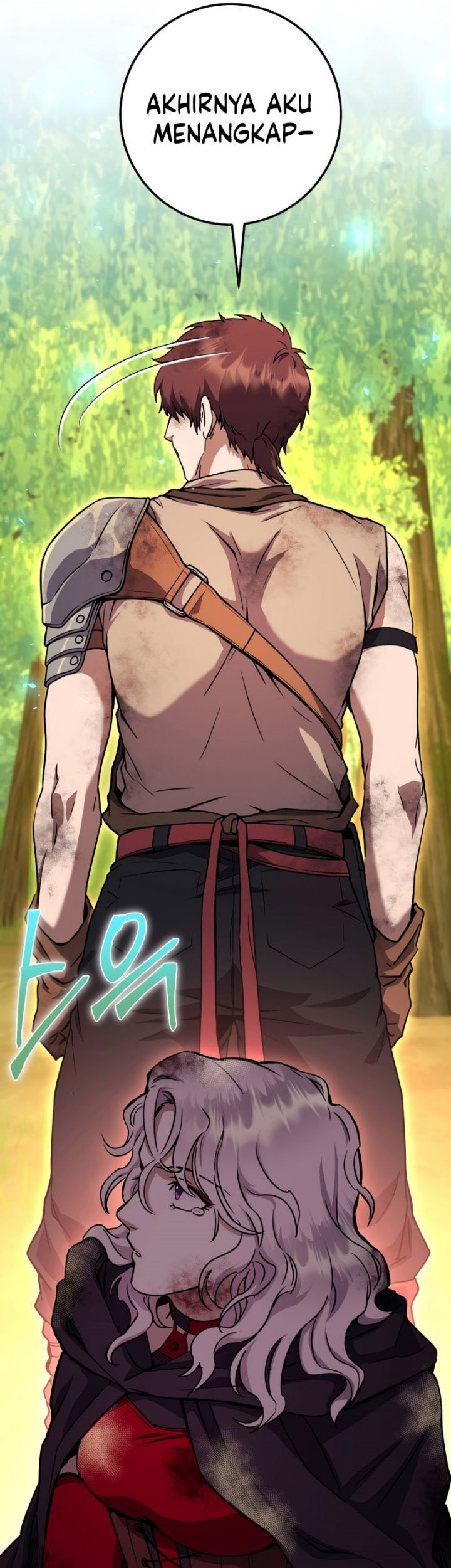 Legendary Blacksmith’s Vengeance Chapter 15 - halaman 59