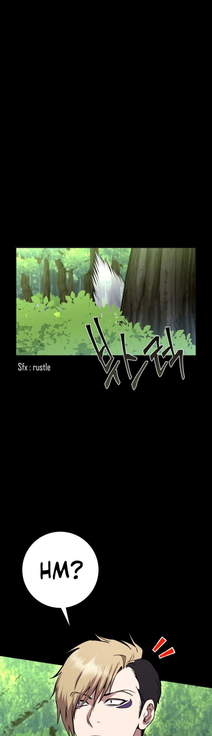 Legendary Blacksmith’s Vengeance Chapter 15 - halaman 8