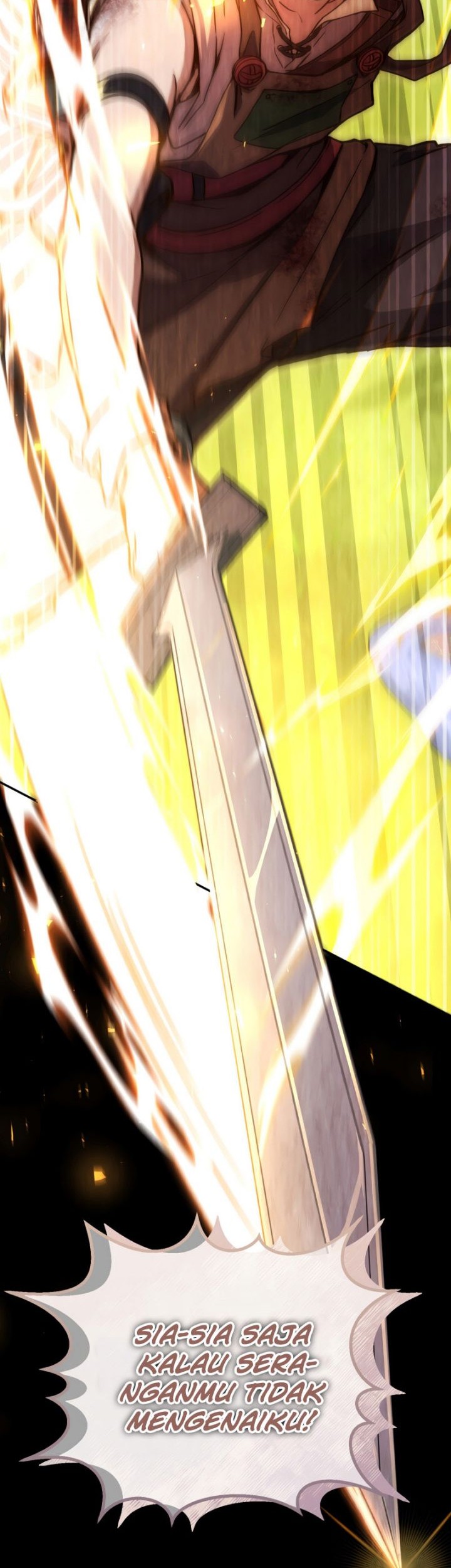 Legendary Blacksmith’s Vengeance Chapter 16 - halaman 15