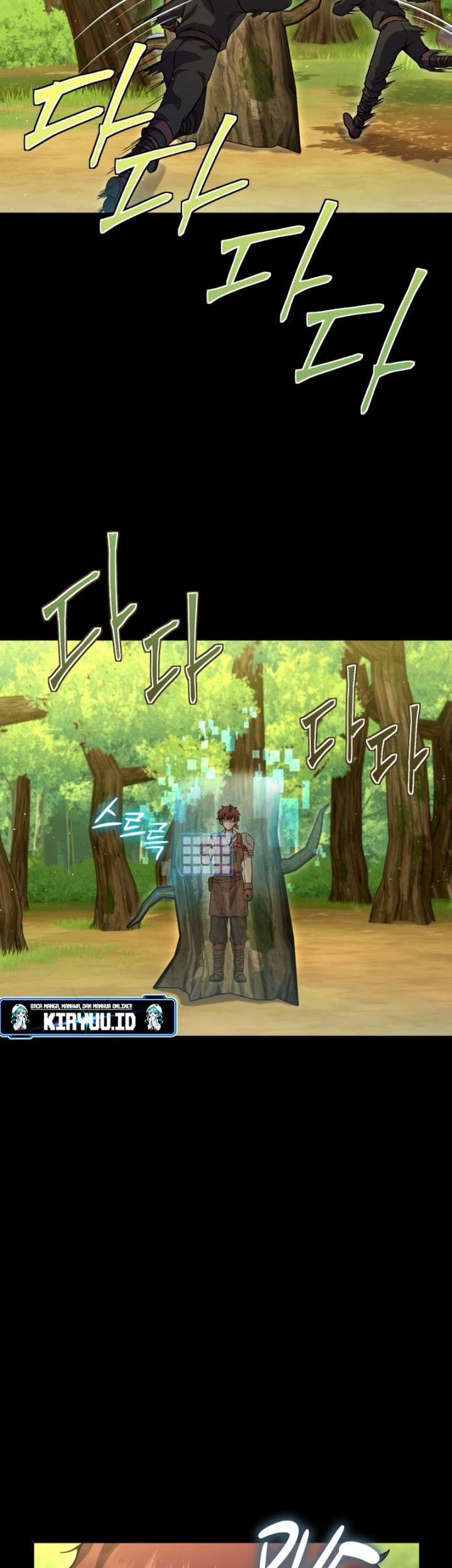 Legendary Blacksmith’s Vengeance Chapter 16 - halaman 3