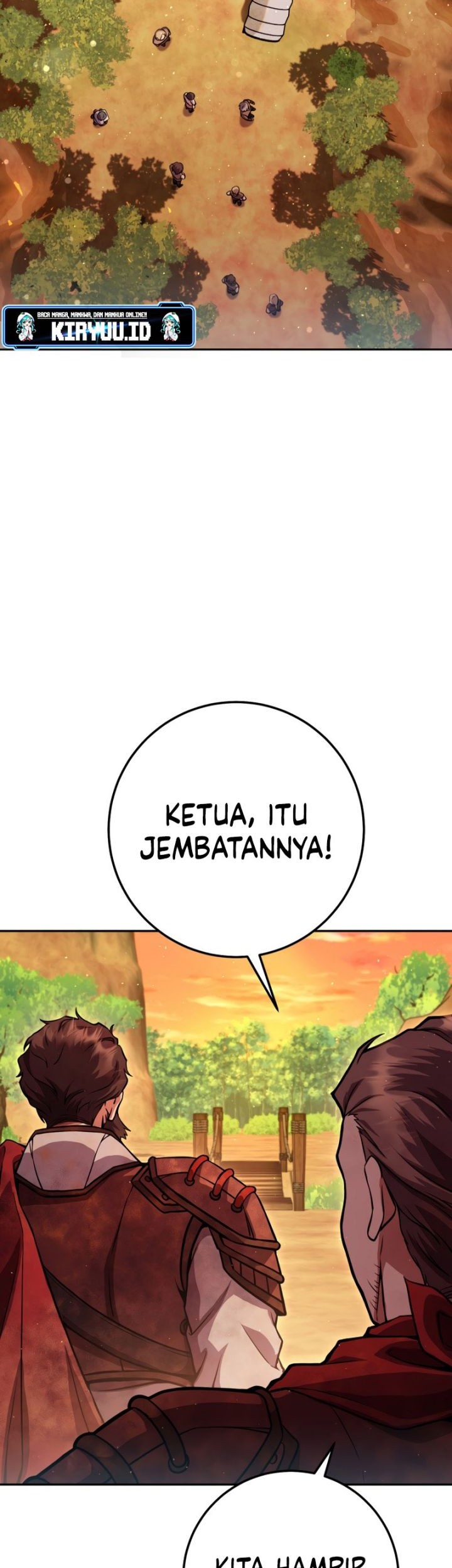 Legendary Blacksmith’s Vengeance Chapter 16 - halaman 30