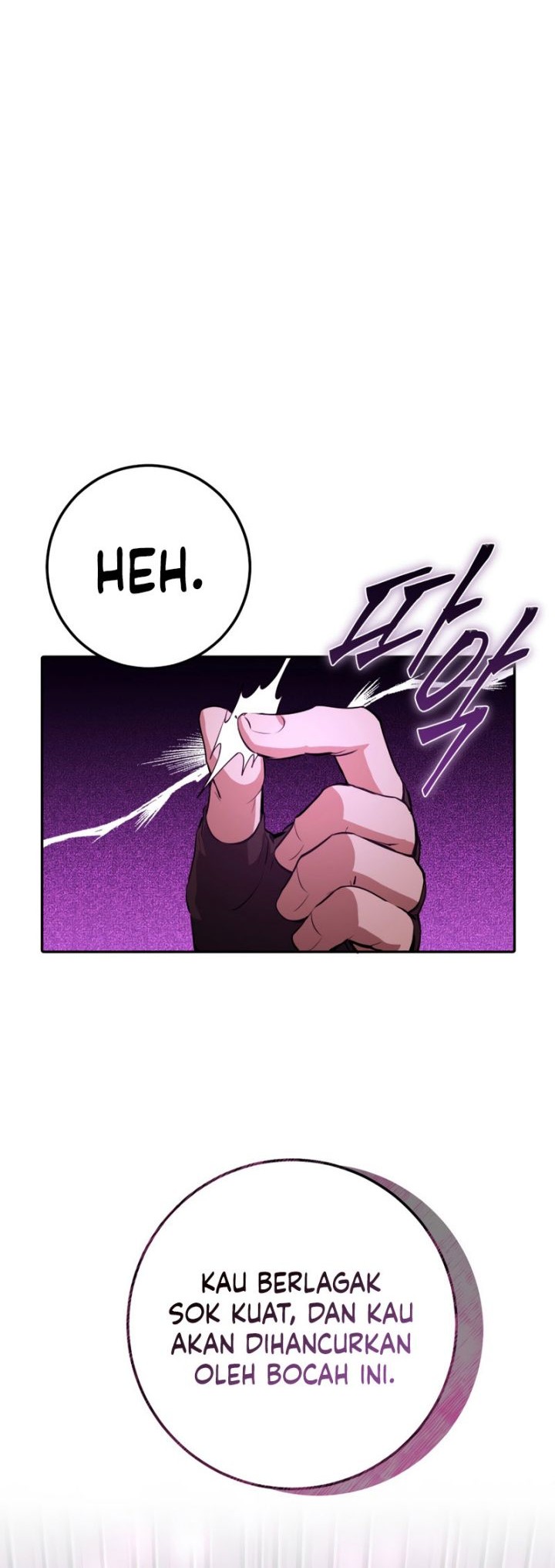 Legendary Blacksmith’s Vengeance Chapter 16 - halaman 36