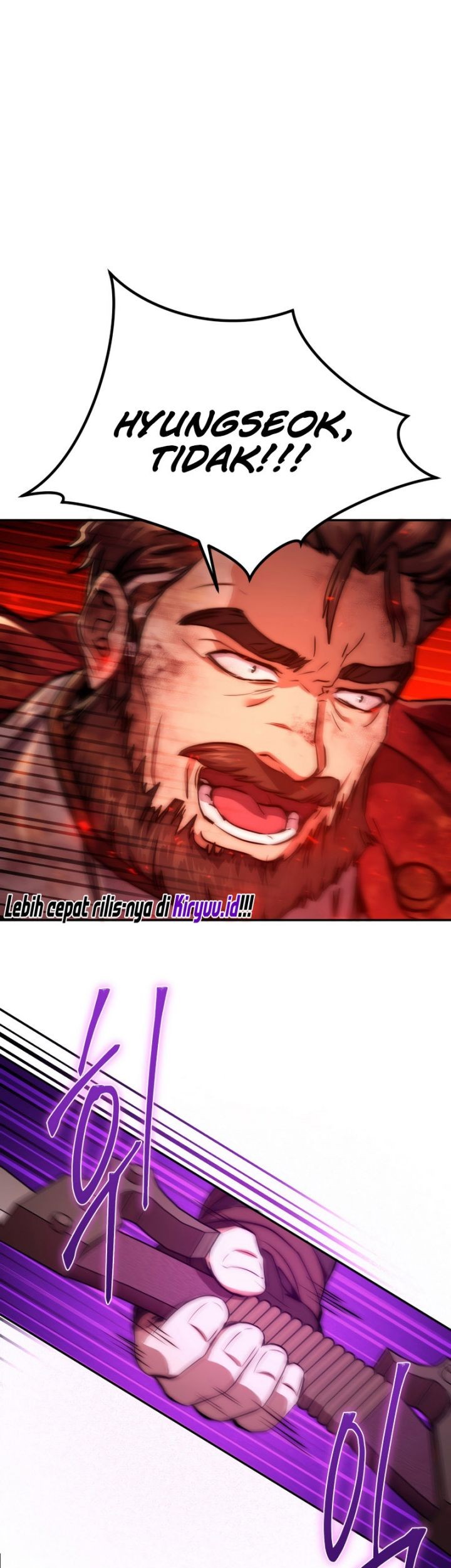 Legendary Blacksmith’s Vengeance Chapter 16 - halaman 42