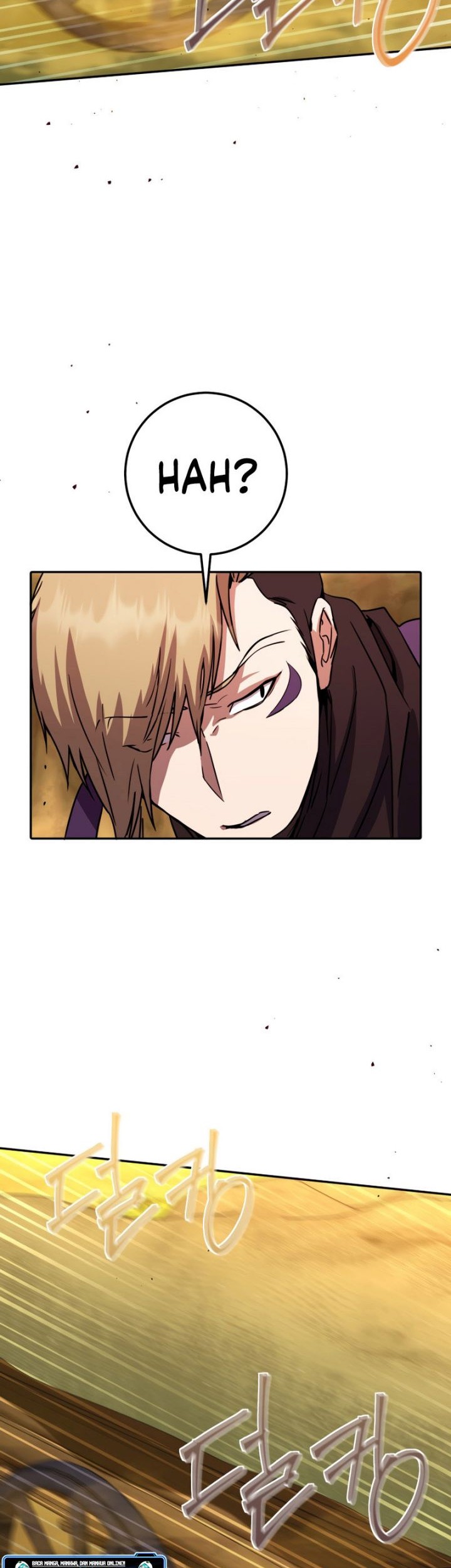 Legendary Blacksmith’s Vengeance Chapter 16 - halaman 47