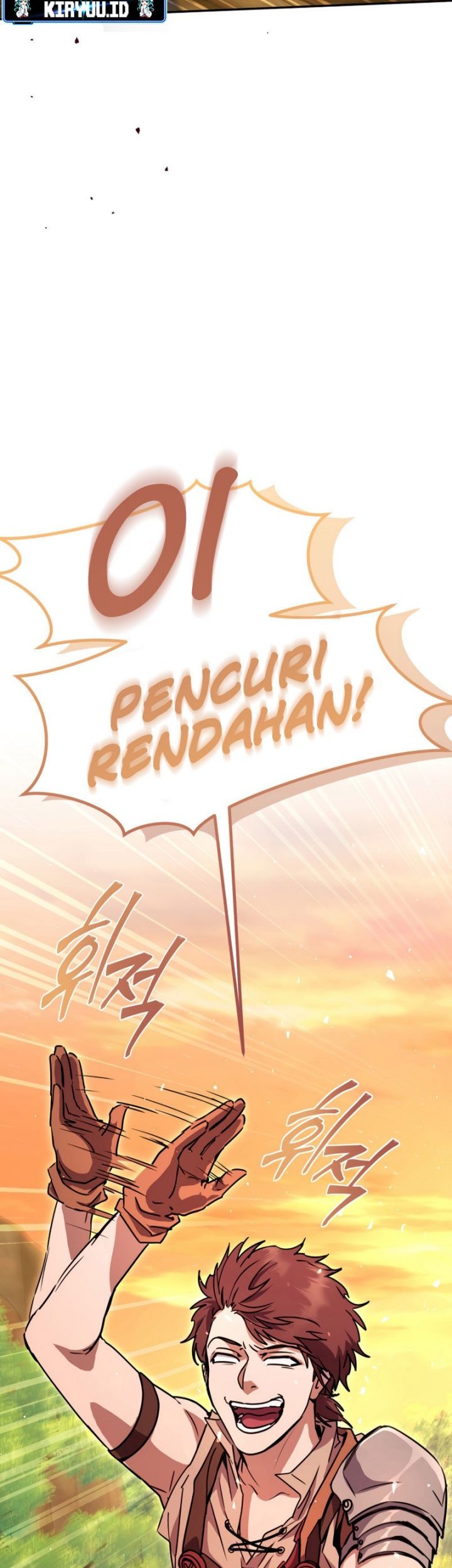 Legendary Blacksmith’s Vengeance Chapter 16 - halaman 48