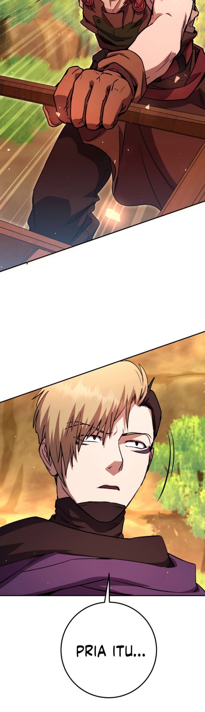 Legendary Blacksmith’s Vengeance Chapter 16 - halaman 49