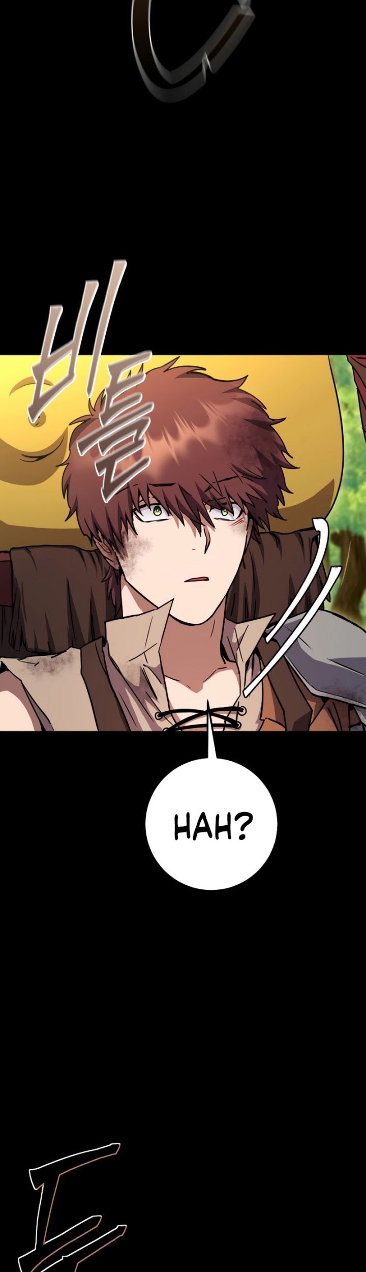 Legendary Blacksmith’s Vengeance Chapter 16 - halaman 5