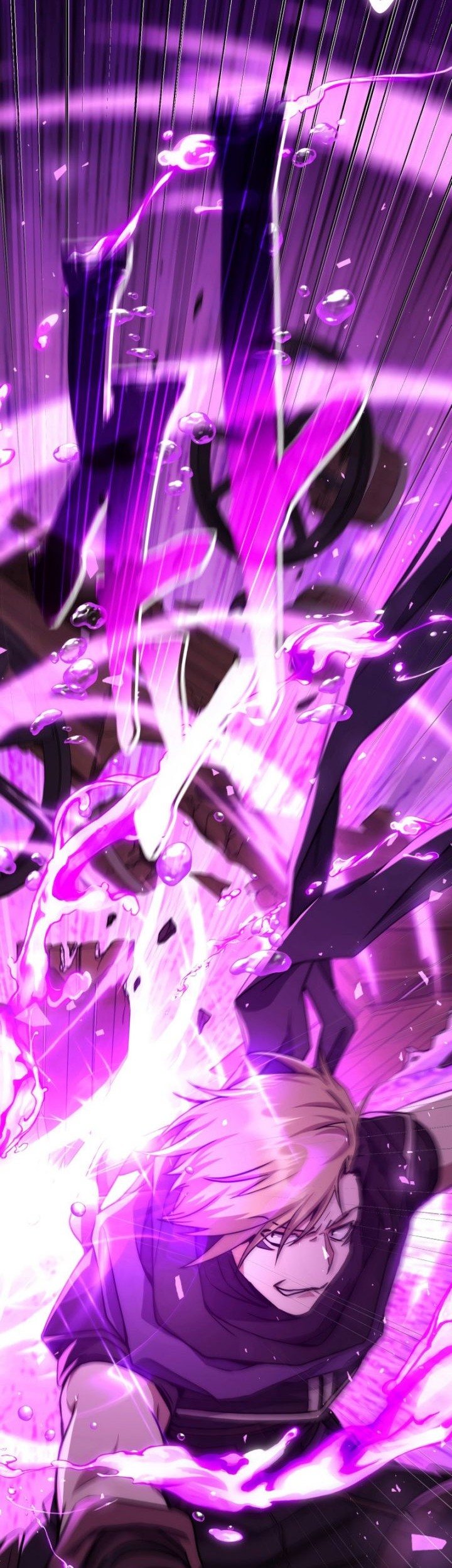 Legendary Blacksmith’s Vengeance Chapter 16 - halaman 52