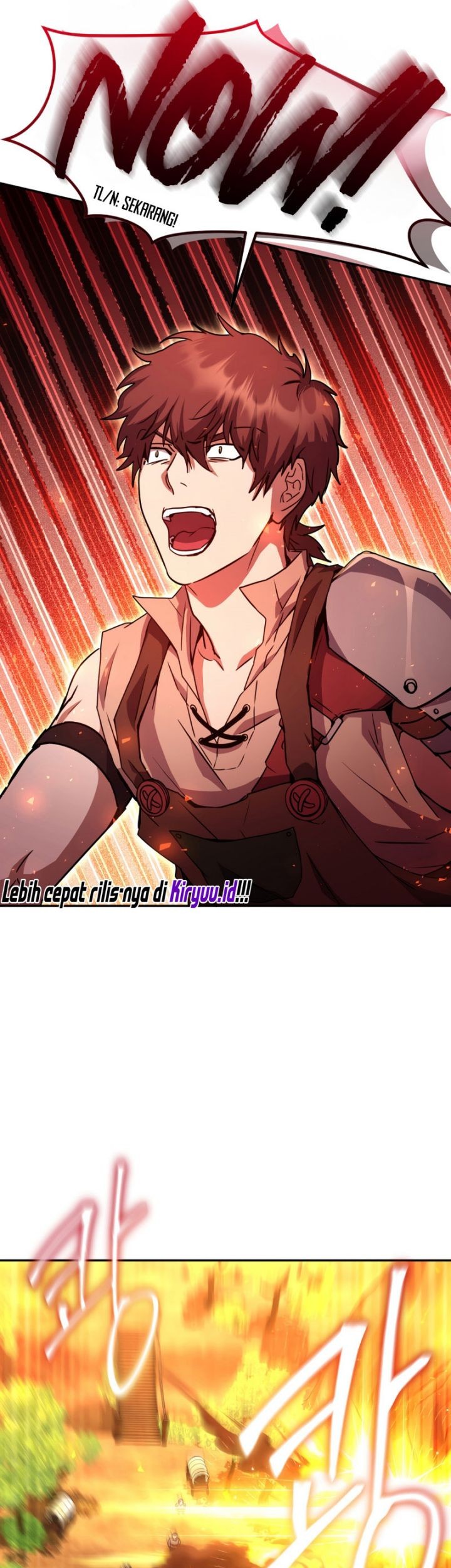 Legendary Blacksmith’s Vengeance Chapter 16 - halaman 60