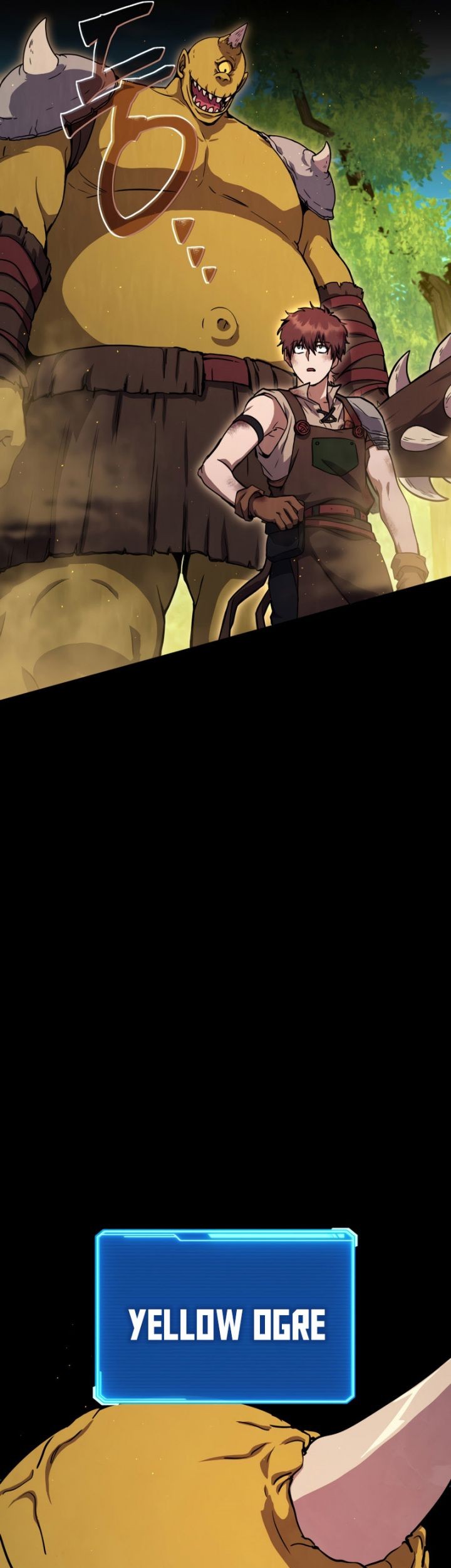 Legendary Blacksmith’s Vengeance Chapter 16 - halaman 7