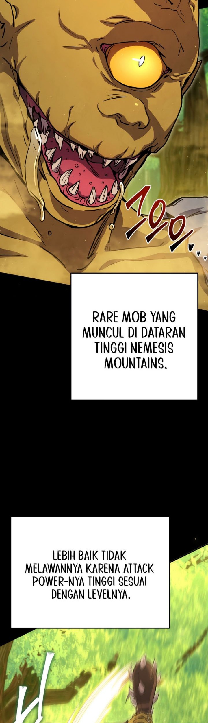 Legendary Blacksmith’s Vengeance Chapter 16 - halaman 8