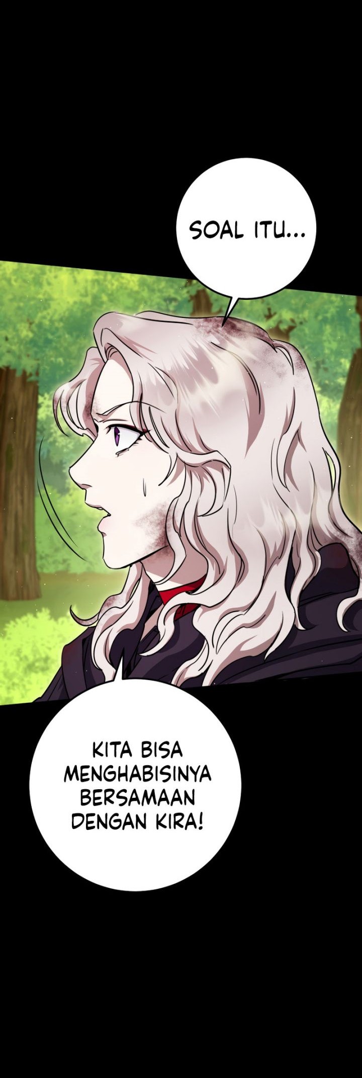 Legendary Blacksmith’s Vengeance Chapter 17 - halaman 10