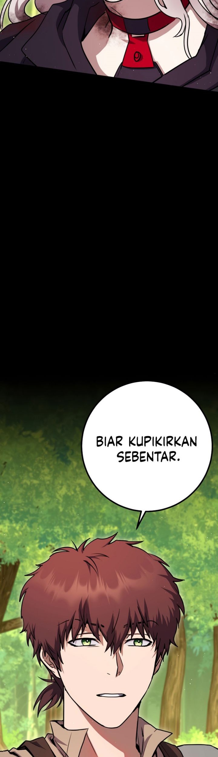 Legendary Blacksmith’s Vengeance Chapter 17 - halaman 13