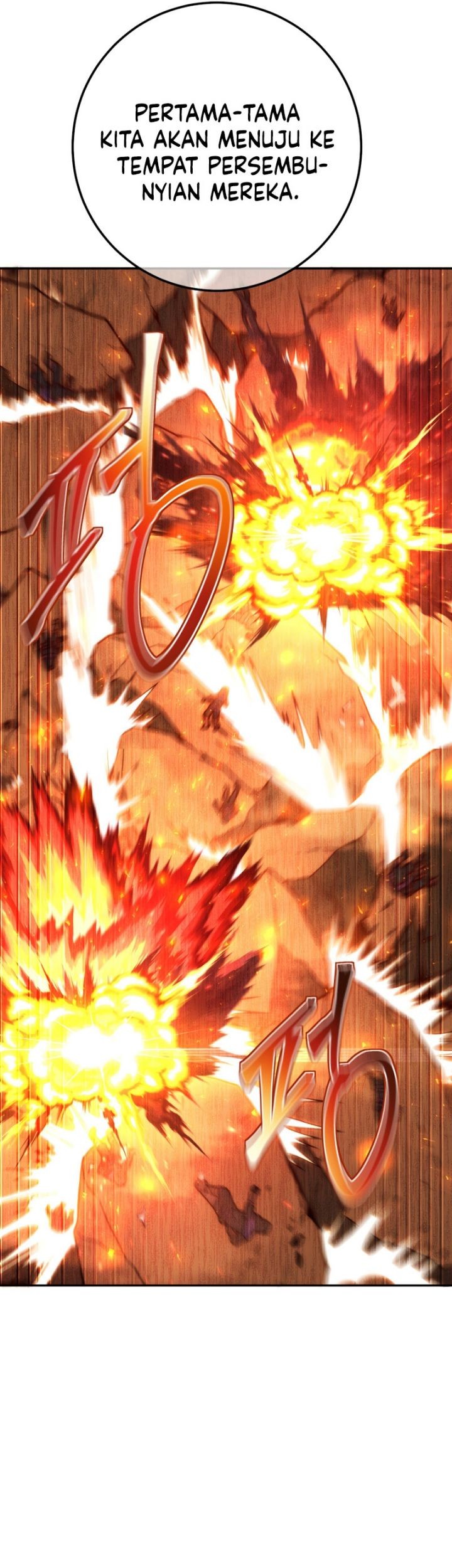 Legendary Blacksmith’s Vengeance Chapter 17 - halaman 16