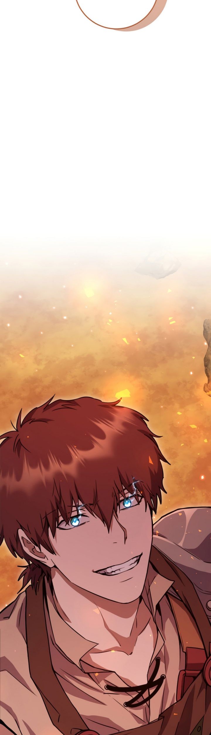 Legendary Blacksmith’s Vengeance Chapter 17 - halaman 22
