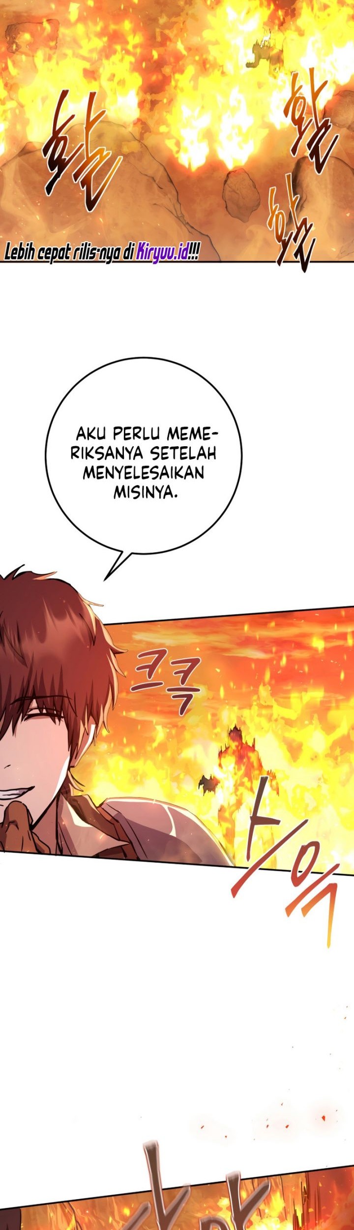 Legendary Blacksmith’s Vengeance Chapter 17 - halaman 24