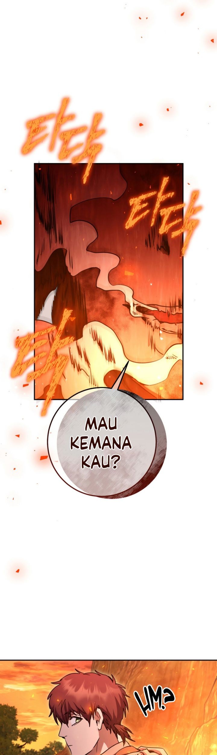Legendary Blacksmith’s Vengeance Chapter 17 - halaman 26