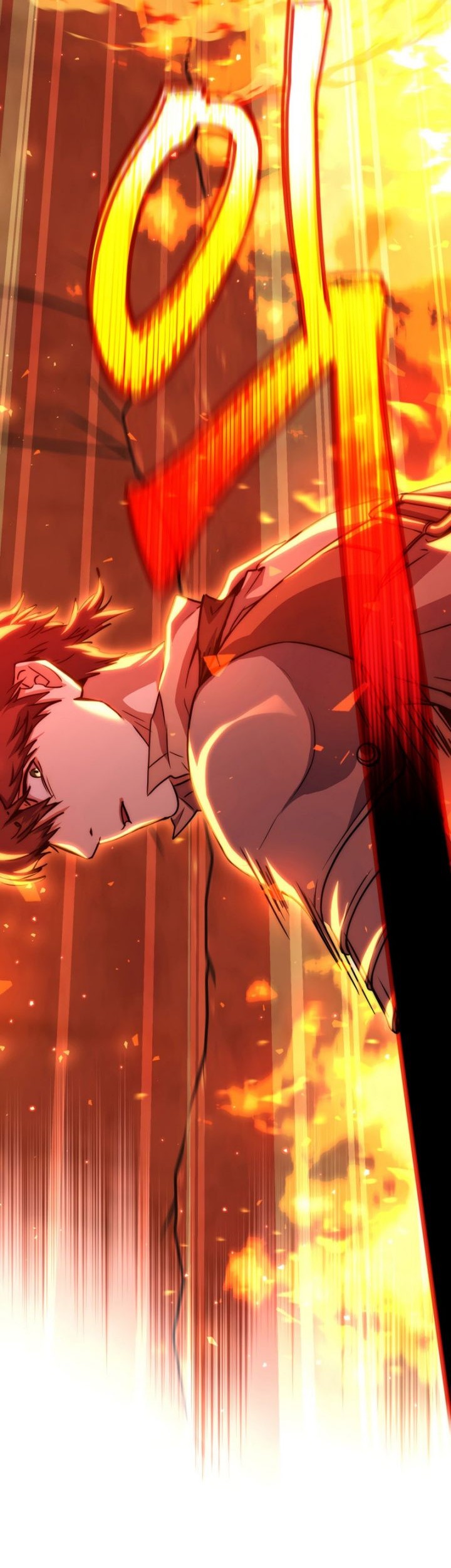 Legendary Blacksmith’s Vengeance Chapter 17 - halaman 29